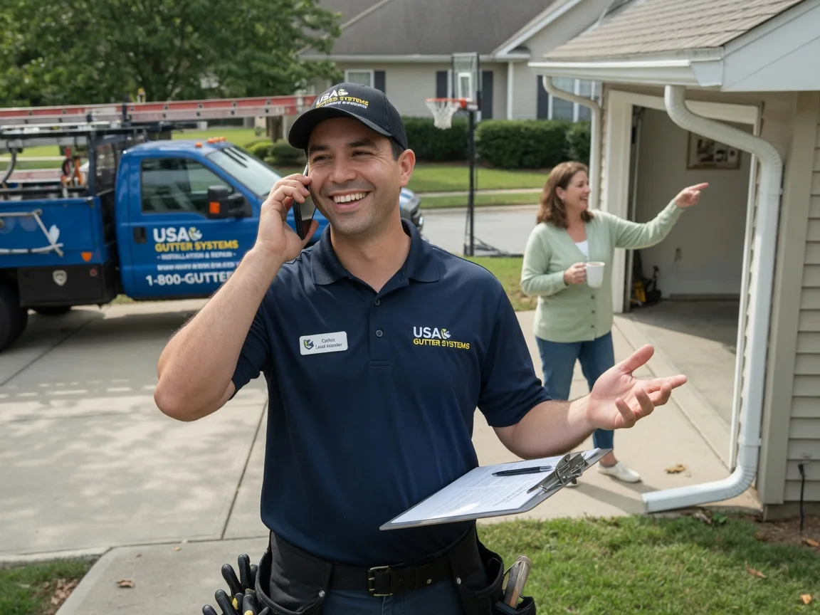 Gutter Installation Samburg, TN FAQs